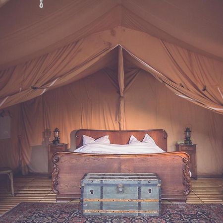 Moselglamping Hotel Traben-Trarbach Ngoại thất bức ảnh