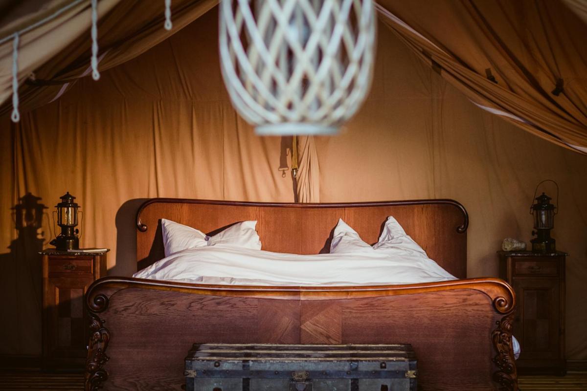 Moselglamping Hotel Traben-Trarbach Ngoại thất bức ảnh