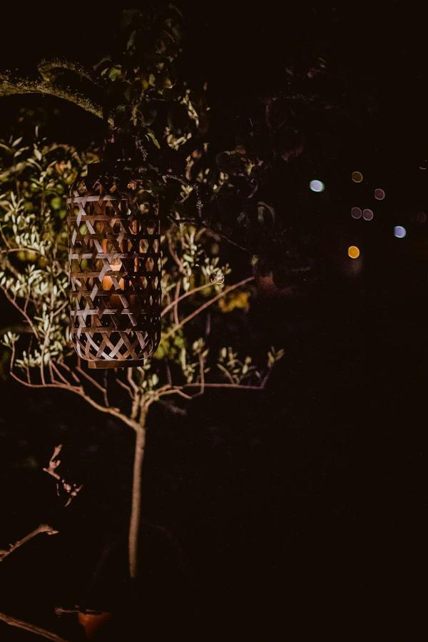 Moselglamping Hotel Traben-Trarbach Ngoại thất bức ảnh