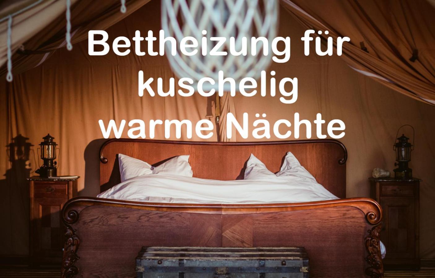 Moselglamping Hotel Traben-Trarbach Ngoại thất bức ảnh